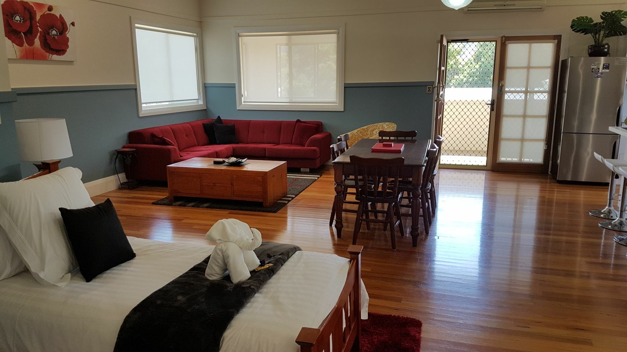 Coppers Hill Private Guest house 3*