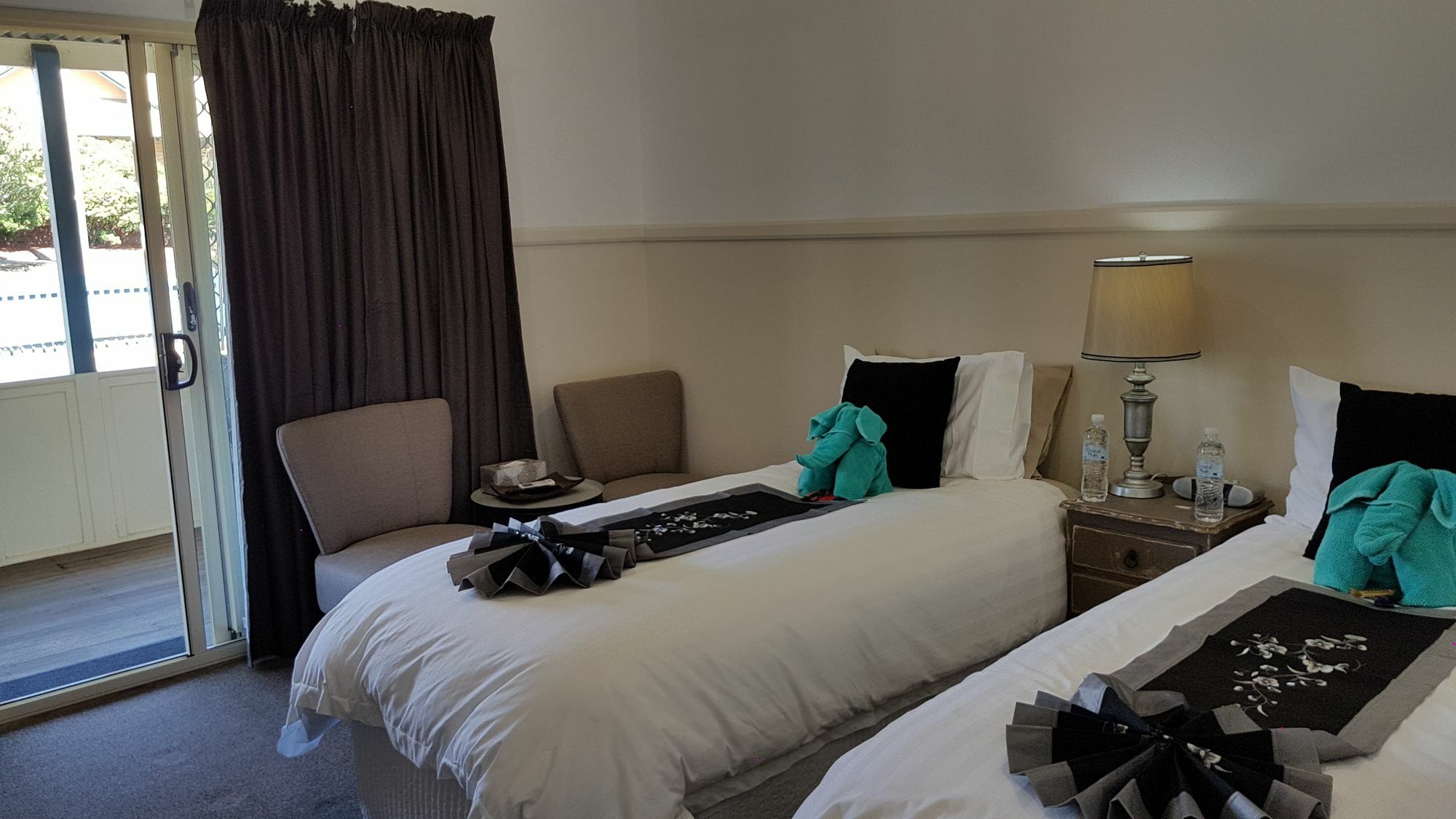 Coppers Hill Private Guest house Gloucester