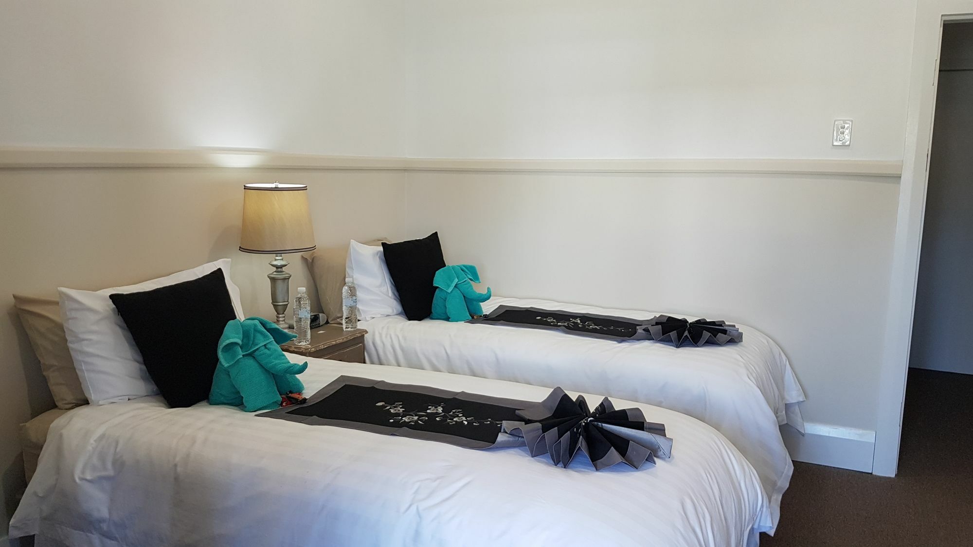 Guest house Coppers Hill Private Gloucester